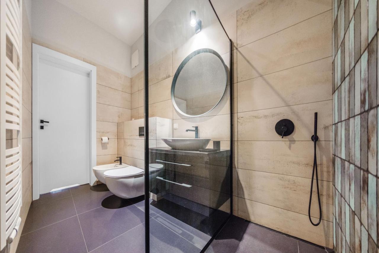 Tropica Garden - Nowe Kolibki Apartamento Gdynia Exterior foto