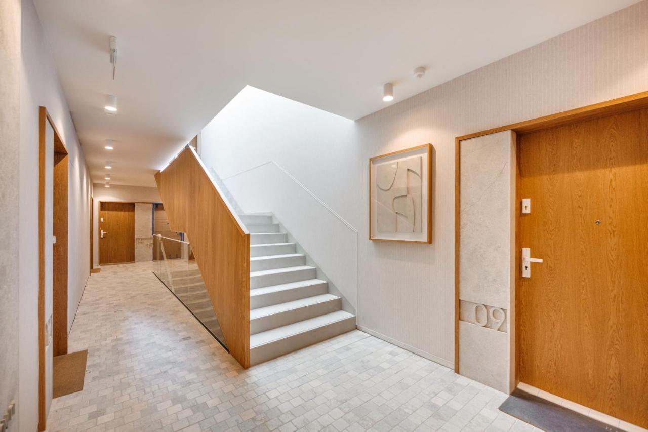 Tropica Garden - Nowe Kolibki Apartamento Gdynia Exterior foto