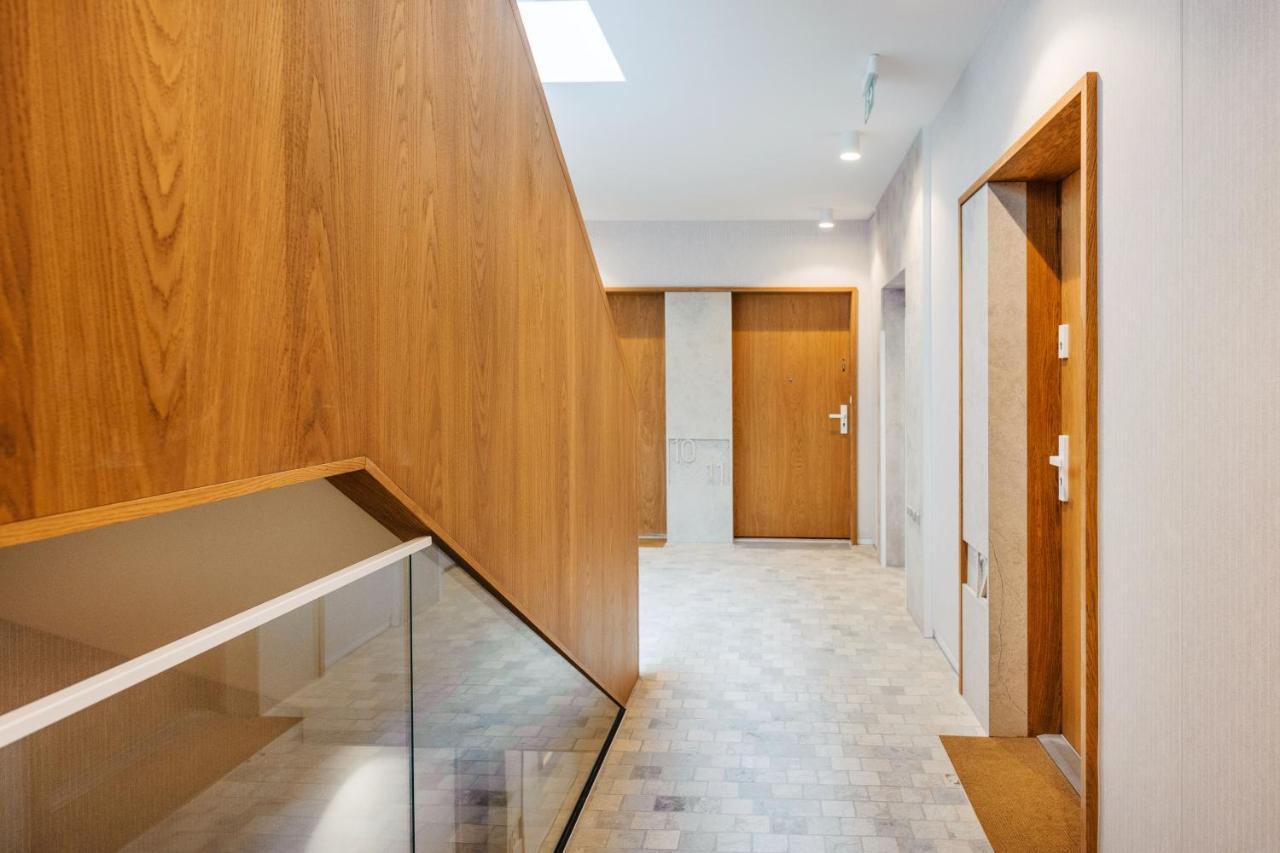 Tropica Garden - Nowe Kolibki Apartamento Gdynia Exterior foto