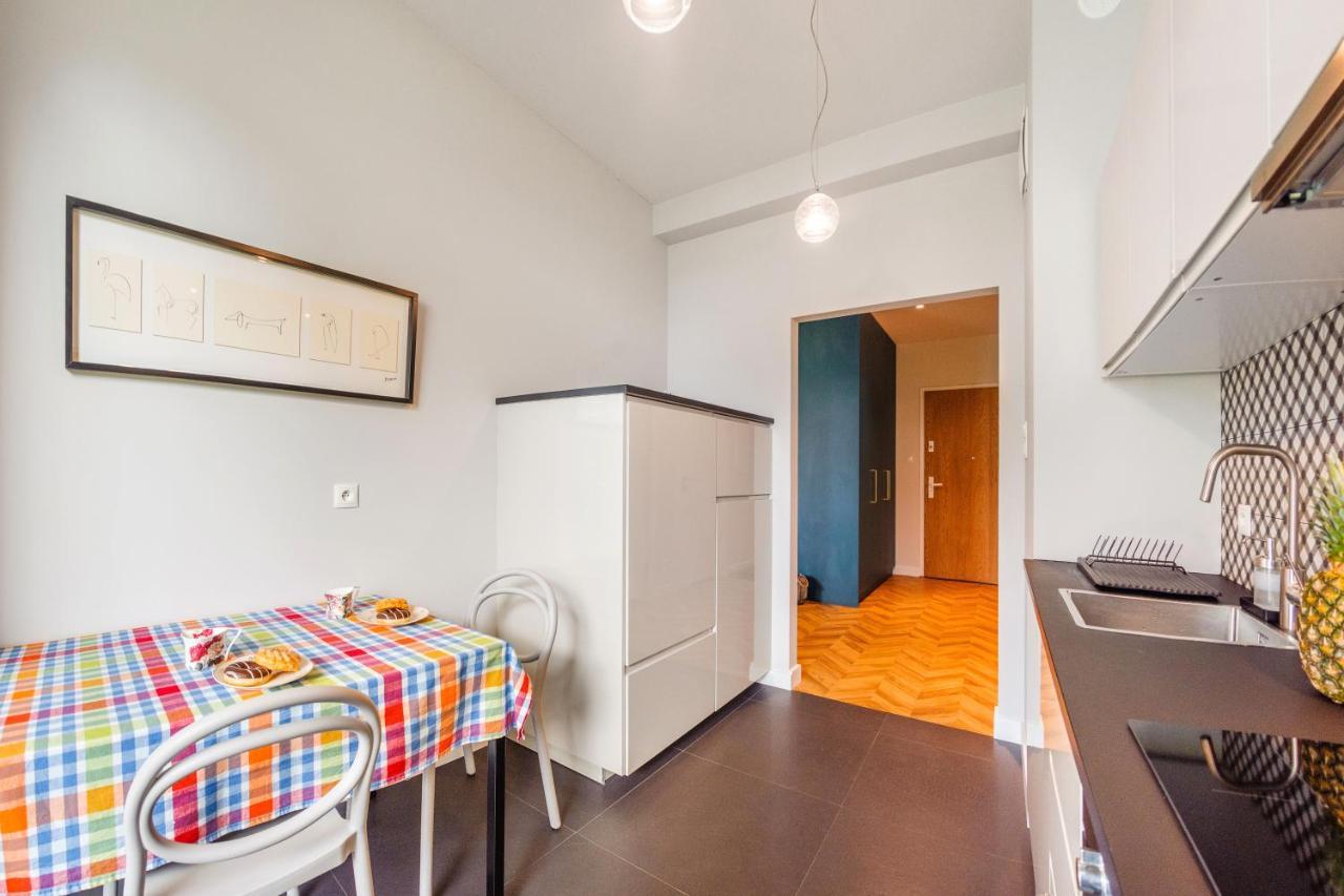 Tropica Garden - Nowe Kolibki Apartamento Gdynia Exterior foto